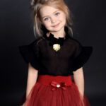 AGENZIA KIDS shooting bambini