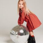 AGENZIA KIDS shooting bambini