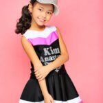 AGENZIA KIDS shooting bambini