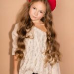 AGENZIA KIDS shooting bambini