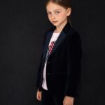 AGENZIA KIDS shooting bambini