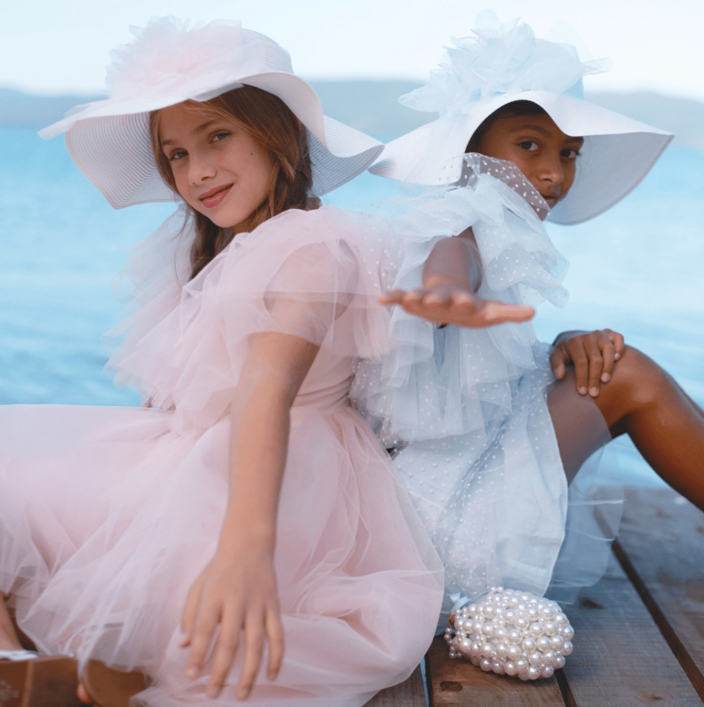Moda Bambino e Bambina AGENZIA KIDS